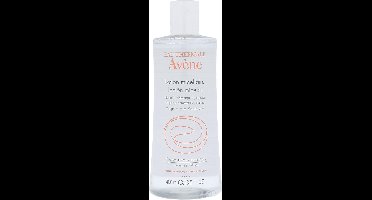 Avène - Micellar Lotion Cleanser Make Up Remover
