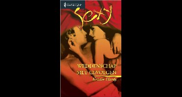 Harlequin Sexy 62 - Weddenschap met gevolgen