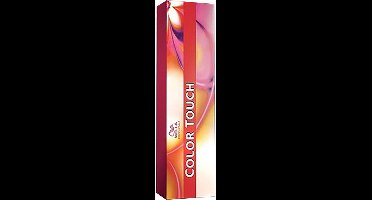 Wella Professionals Deep Browns 6/71 60ml