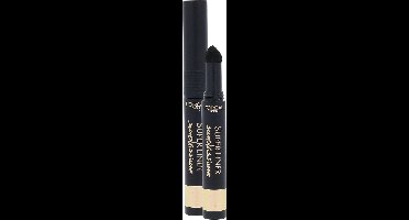 L’Oréal Paris Superliner Smokissime Eyeliner - Zwart