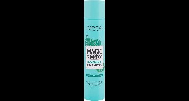Loreal Professionnel - Dry Magic Shampoo ( Invisible Dry Shampoo) 200 ml 05 Vegetal Boost - 200ml