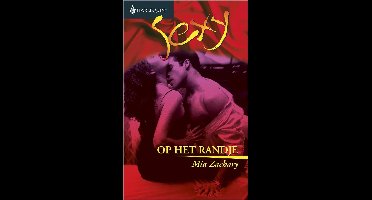 Harlequin Sexy 52 - Op het randje