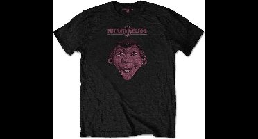 Pink Floyd - Relics Heren T-shirt - XL - Zwart