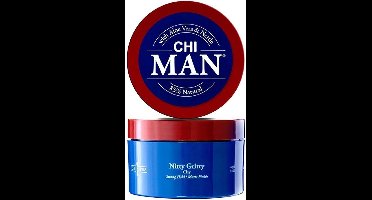 CHI - Nitty Gritty Hair Clay - 85ml