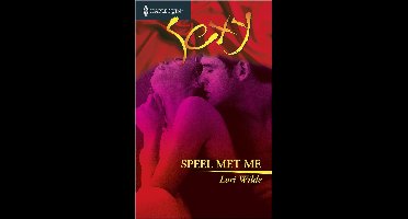 Harlequin Sexy 65 - Speel met me