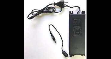 Robomow voeding laadstation 2 Ah - robotmaaier - voor alle RS modellen RS615/RS625 vanaf 2018 - voor alle RC modellen vanaf 2018