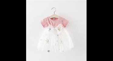 Baby Garden Baby jurk maat 86