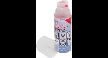 BGS - Borgmiddel - Schroefdraad - Hoge Sterkte graad  - Pompje - Dispenser - 50gr -  BGS80616