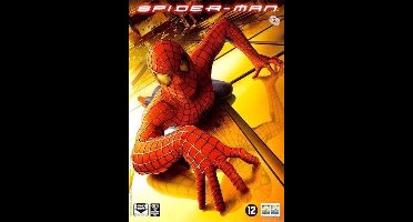 Spiderman (2DVD)