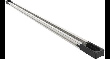 Tough-Track™ Aluminium Rail 432 mm (17")