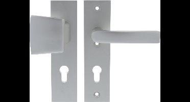 STARX DUWERGARNITUUR KORT PC72 SKG3 ALUMINIUM F1