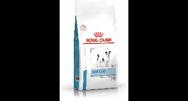 Royal Canin - Hondenvoer Droog Skin Care Small - 1 x 2 kg