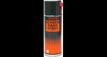Skandia schoonmaak spray (400ml)