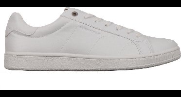 Bjorn Borg T305 Sneakers wit Imitatieleer - Heren - Maat 46