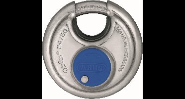 Abus hangslot discus 24IB/60 - SL35042
