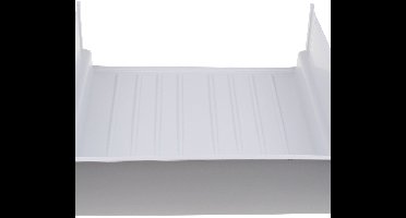 BEKO - Groentelade BCHA275K2S - 4638200200