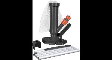BSI - Spa Bodemvuilzuiger - Spa accessoire