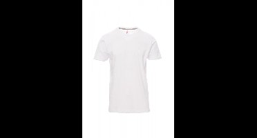 Payper Sunrise - White - M