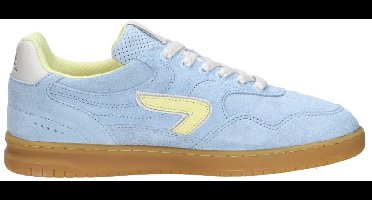 HUB Vancouver-w Sneakers - Dames - Blauw - Maat 41