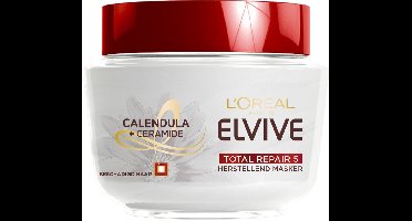 L'Oréal Paris Elvive Total Repair 5 Haarmasker - 300 ml
