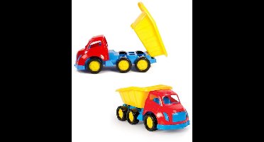 Dolu Maxi Truck 69 cm