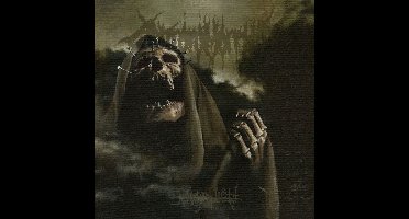 Antropomorphia - Devoid Of Light (CD)