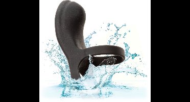 Rechargeable Ring Feel