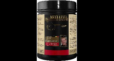 Next Level Top Performance + ketonen 400g - voor postduiven