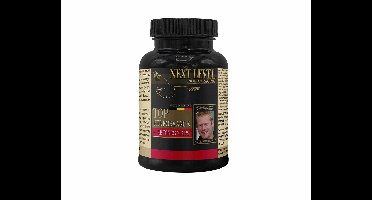 Next Level Top Performance Caps + ketonen 360 capsules - voor postduiven