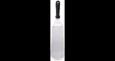 Keuken Spatel Edelstaal 38 cm - Keukenspatel - Bakspaan - Bak - Pannenlikker