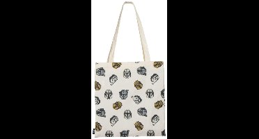 Star Wars The Mandalorian boodschappentas, draagtas 40 cm