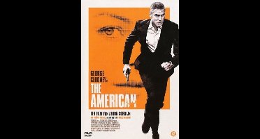 American (DVD)