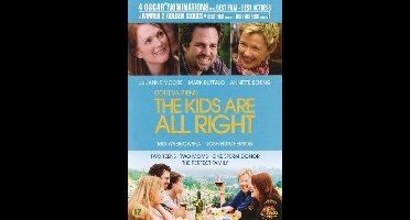 The Kids Are All Right