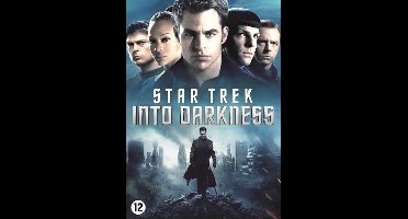 Star Trek Into Darkness