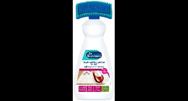 Dr. Beckmann Teppich Reiniger 650 ml– Krachtige Tapijtreiniger voor Vloerkleden & Vast Tapijt – Verwijdert Vlekken, Vuil & Geurtjes
