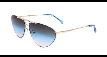 Zadig & Voltaire SZV276 Shiny full palladium 64/12/140 WOMAN Zonnebrillen