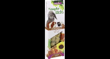 ESVE STICK KNAAGD NOTEN&HONING 2 ST
