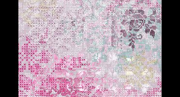 Fotobehang gobelin 1 DD111101 Livingwalls Walls by Patel | 3D Fotobehang op maat