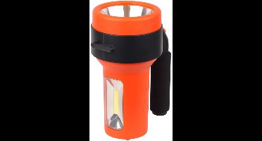 Ledvance Zaklamp | 300Lm | flashlight spotlight sidelight