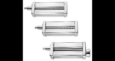 Kitchenaid 5KSMPRA - Pastaroller en snijder