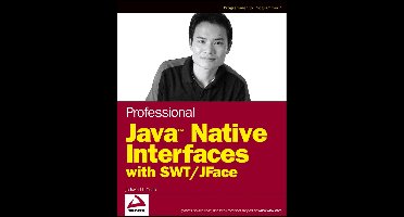 Professional Java Native Interfaces with SWT / JFace