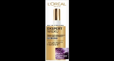 Age Expert 60+ Anti-rimpel Herstellende Oogcrème 15ml
