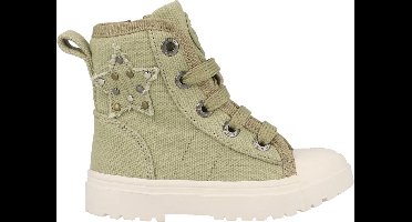 Shoesme Sneakers SW23S006-C Groen-22