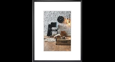 Hama Fotolijst - Sevilla - 64 x 93 cm - Zwart