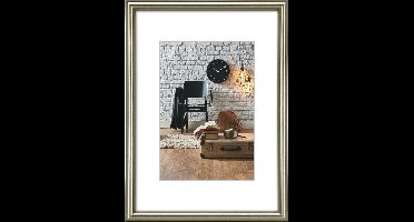 Hama Fotolijst - Sevilla - 21 x 29,7 cm - Mat grijs