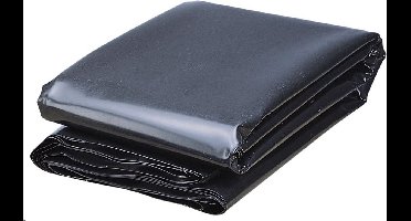 Vijverfolie verpakt -2,5 x 2 meter