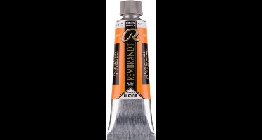 Rembrandt Olieverf Tube 150 ml Stil de grain geel 251