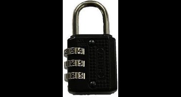 Abus - cijferslot - 155/30