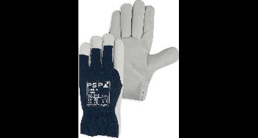 PSP 32-310 Corium Tropic, WT Nappa Werkhandschoenen - Maat L