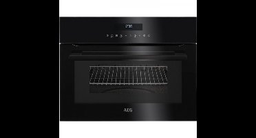 AEG KMR721000B - Combi-magnetron - inbouw